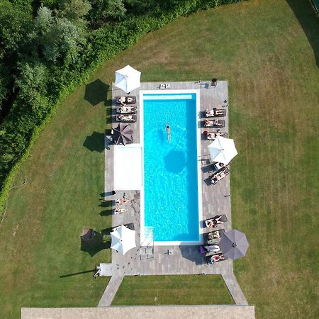 Hotel Honti Wellness Es Konferencia Szalloda Visegrad Ngoại thất bức ảnh