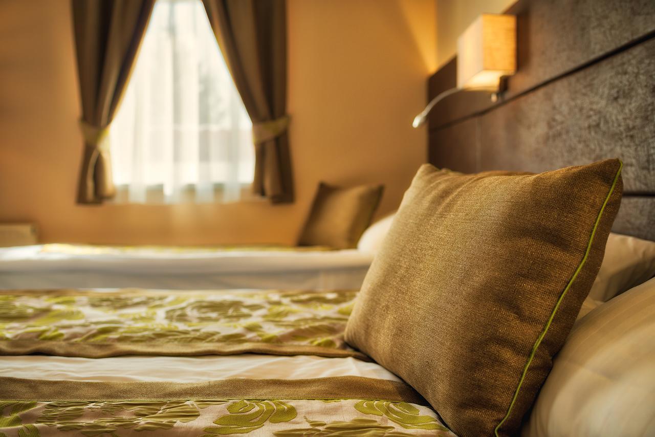 Hotel Honti Wellness Es Konferencia Szalloda Visegrad Ngoại thất bức ảnh